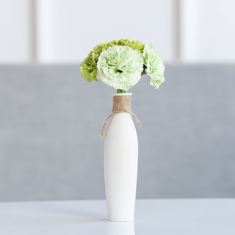 Modern & Simple Artificial Dried Flowers