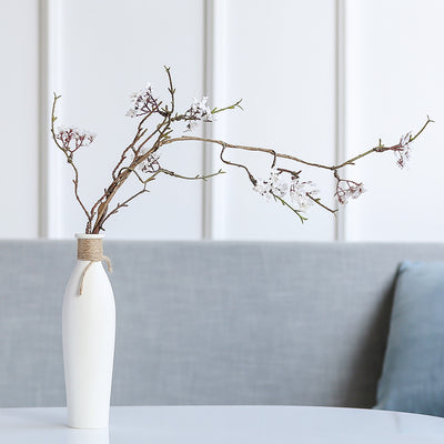 Modern & Simple Artificial Dried Flowers