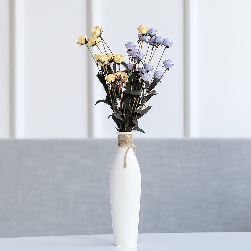 Modern & Simple Artificial Dried Flowers