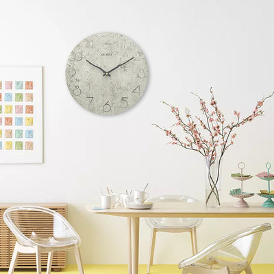 Living Room Household Wall Clock