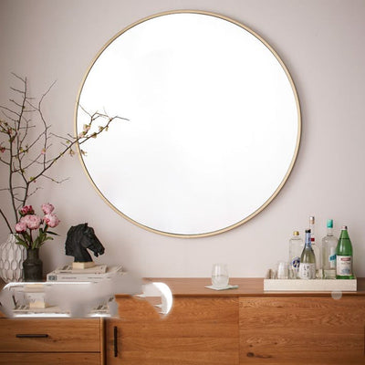 Wall Hanging Decorative Mirror