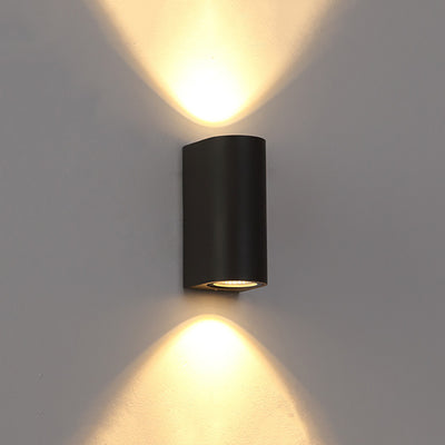 Creative Minimalistic Wall Lamp