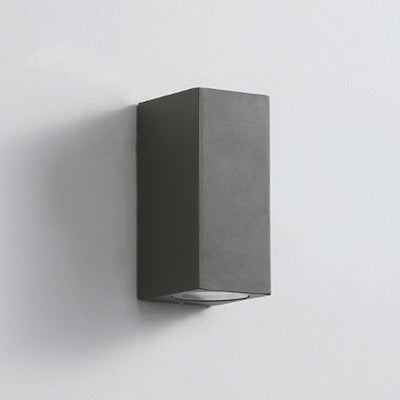 Creative Minimalistic Wall Lamp