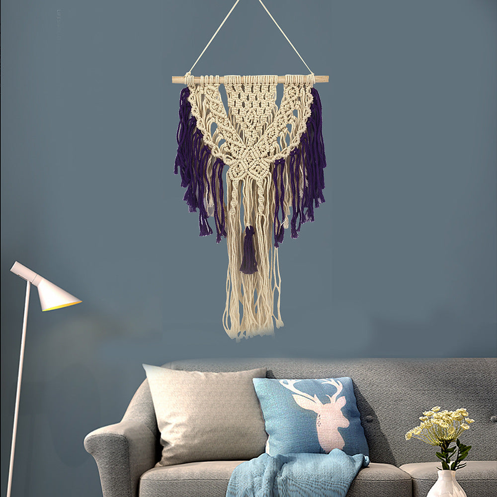 Home Decor Bohemian Tapestry